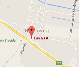 routebeschrijving